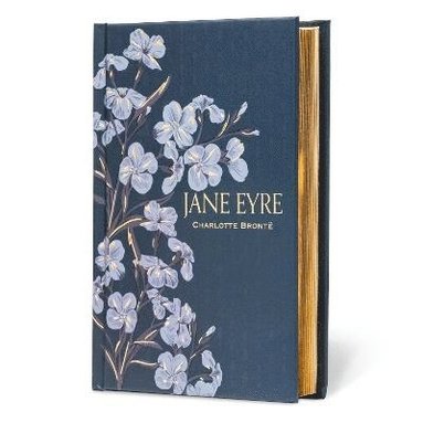 Jane Eyre (Special Edition) (hftad)