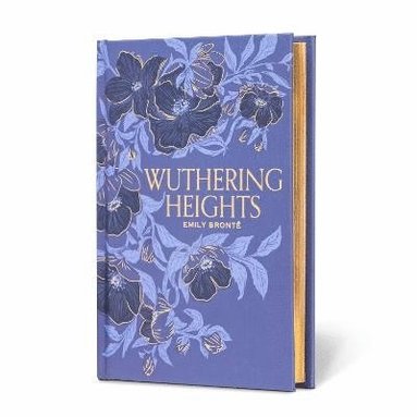 Wuthering Heights (Special Edition) (hftad)