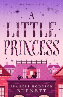Little Princess (hftad)