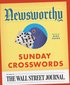 Newsworthy Sunday Crosswords