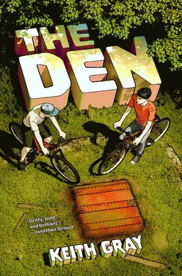 The Den (hftad)
