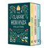 Classic Heroines Collection Boxed Set