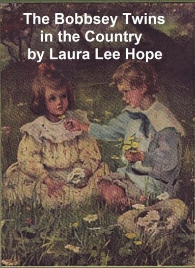 Bobbsey Twins in the Country (e-bok)
