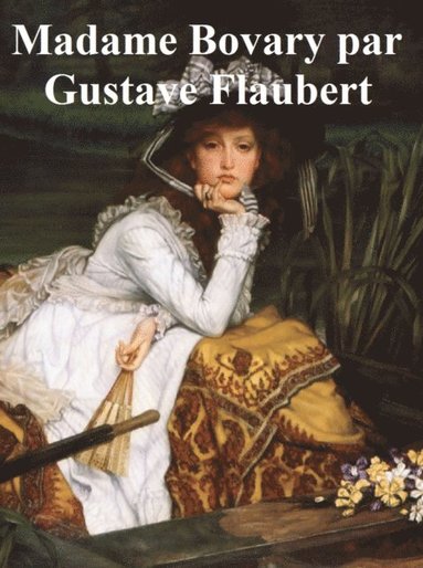 Madame Bovary (hftad)