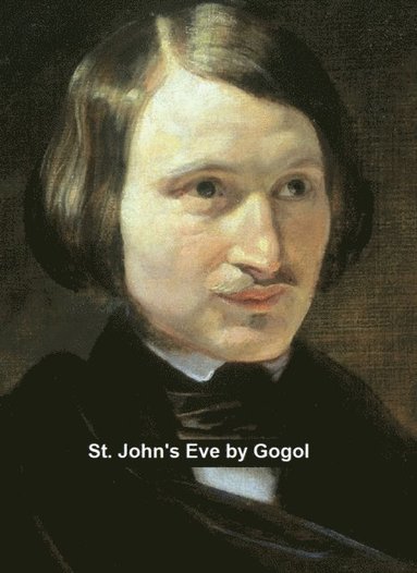 St. John's Eve (hftad)