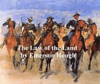 Law of the Land (e-bok)