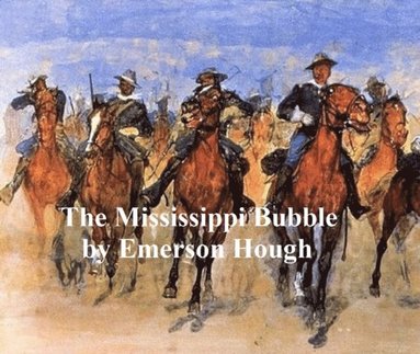 Mississippi Bubble (e-bok)