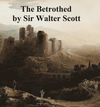 Betrothed (häftad)