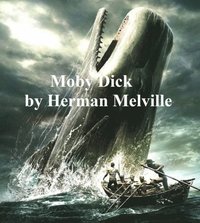 Moby Dick (e-bok)