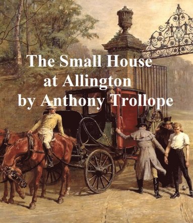 Small House at Allington (inbunden)