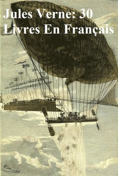 30 Livres En Francais (e-bok)
