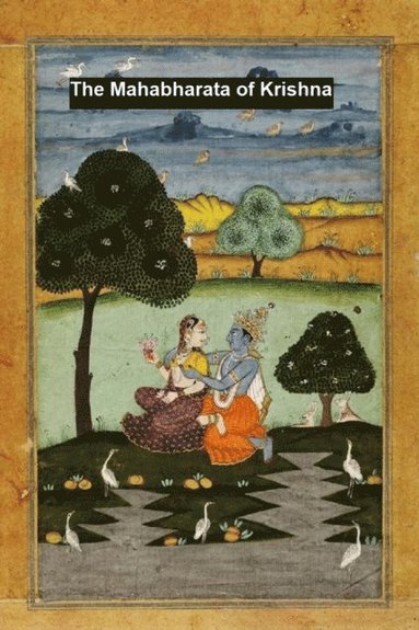Mahabharata (e-bok)