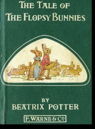 Tale of the Flopsy Bunnies (hftad)