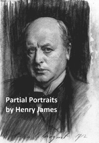 Partial Portraits (e-bok)