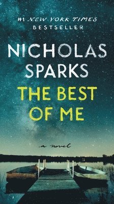 The Best of Me (häftad)