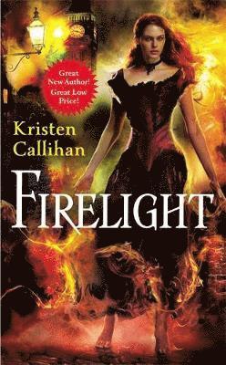 Firelight (häftad)