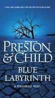 Blue Labyrinth (häftad)