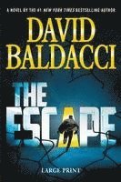 The Escape (häftad)
