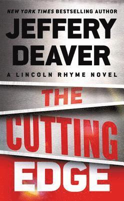The Cutting Edge (häftad)