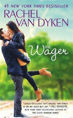 Wager (häftad)