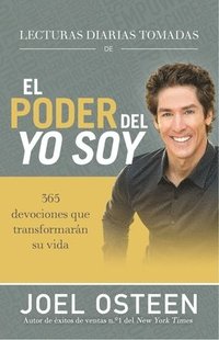 Lecturas Diarias Tomadas De El Poder Del Yo Soy (inbunden)