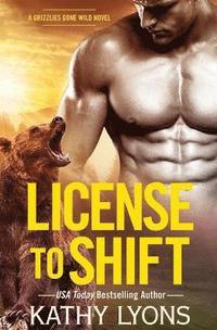 License to Shift (hftad)