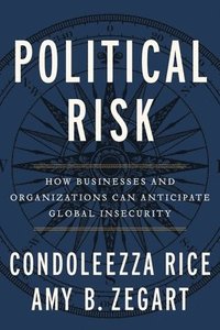 Political Risk (häftad)