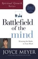 Battlefield of the Mind (Spiritual Growth Series): Winning the Battle in Your Mind (häftad)