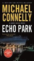Echo Park (häftad)