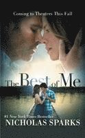 The Best of Me (häftad)