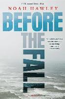 Before the Fall (inbunden)