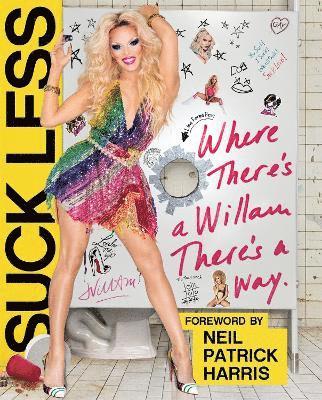 Suck Less (häftad)