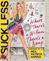 Suck Less