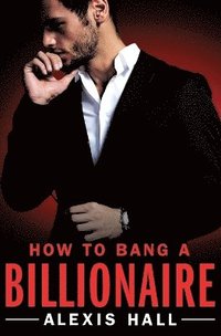 How to Bang a Billionaire (hftad)