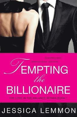Tempting the Billionaire (häftad)