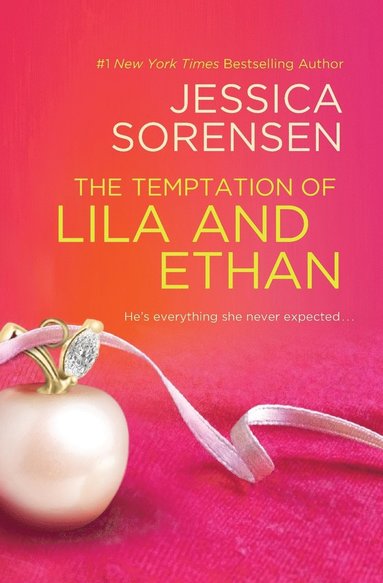 The Temptation of Lila and Ethan (häftad)