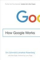 How Google Works (inbunden)