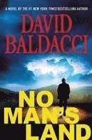 No Man's Land (inbunden)