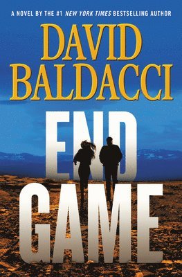 End Game (hftad)