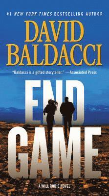 End Game (hftad)
