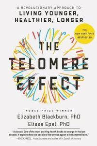 Telomere Effect (inbunden)