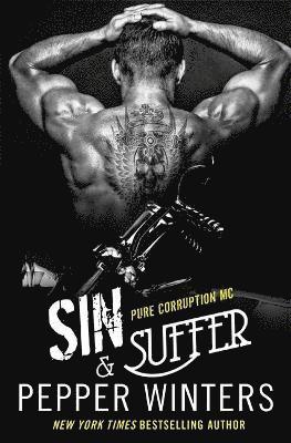 Sin & Suffer (häftad)