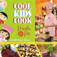 Cool Kids Cook (inbunden)