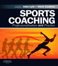 Sports Coaching (e-bok)