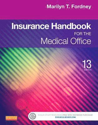 Insurance Handbook for the Medical Office (hftad)