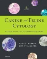Canine and Feline Cytology (inbunden)