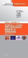 Pocket Companion to Robbins & Cotran Pathologic Basis of Disease (hftad)