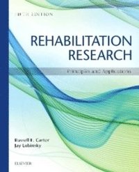 Rehabilitation Research (hftad)