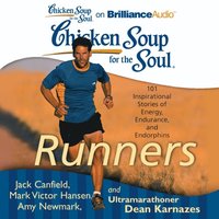 Chicken Soup for the Soul: Runners (ljudbok)