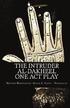 The Intruder: One Act Play: Al-Dakheel: One Act Play (Bilingual)